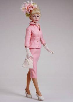 Tonner - Kitty Collier - Lunch with the Ladies - Outfit